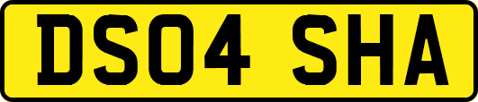 DS04SHA
