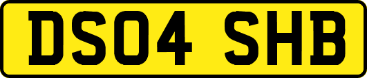 DS04SHB