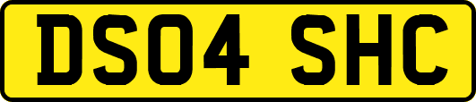 DS04SHC