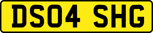 DS04SHG
