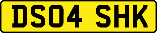 DS04SHK