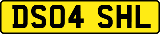 DS04SHL