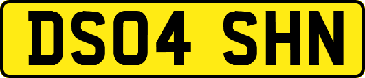 DS04SHN