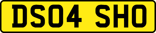 DS04SHO