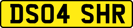 DS04SHR