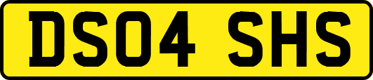 DS04SHS