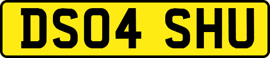 DS04SHU