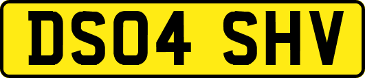 DS04SHV
