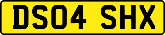 DS04SHX