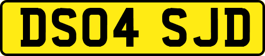 DS04SJD