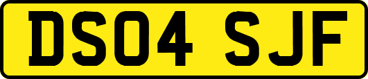 DS04SJF
