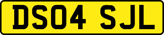 DS04SJL