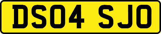 DS04SJO