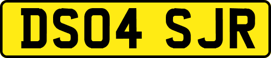 DS04SJR