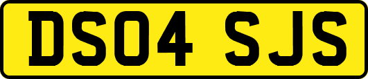 DS04SJS