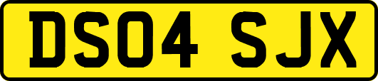 DS04SJX