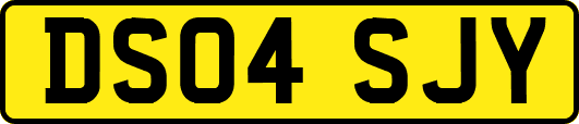 DS04SJY