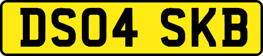 DS04SKB