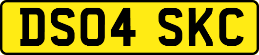 DS04SKC