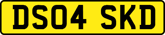 DS04SKD