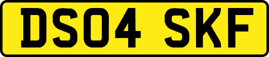 DS04SKF