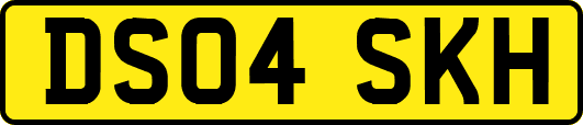 DS04SKH