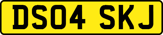 DS04SKJ