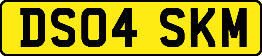 DS04SKM