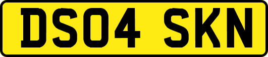 DS04SKN