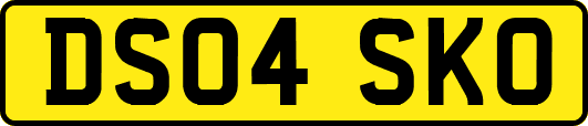 DS04SKO