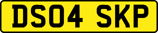 DS04SKP