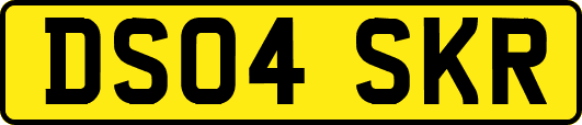 DS04SKR