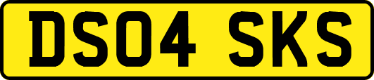 DS04SKS