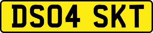 DS04SKT