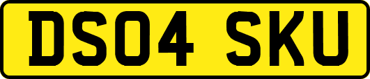 DS04SKU