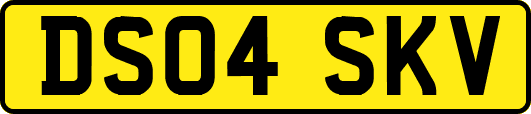 DS04SKV