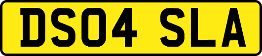 DS04SLA