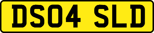 DS04SLD