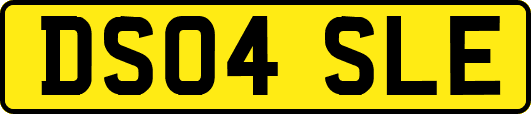 DS04SLE