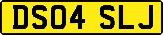 DS04SLJ
