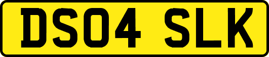 DS04SLK