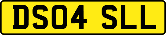 DS04SLL