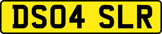 DS04SLR