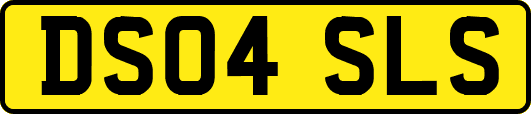 DS04SLS