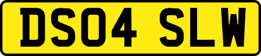 DS04SLW