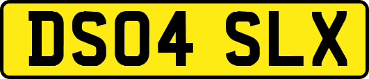 DS04SLX