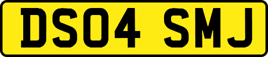 DS04SMJ