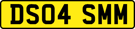 DS04SMM