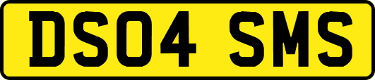 DS04SMS