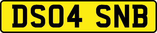 DS04SNB